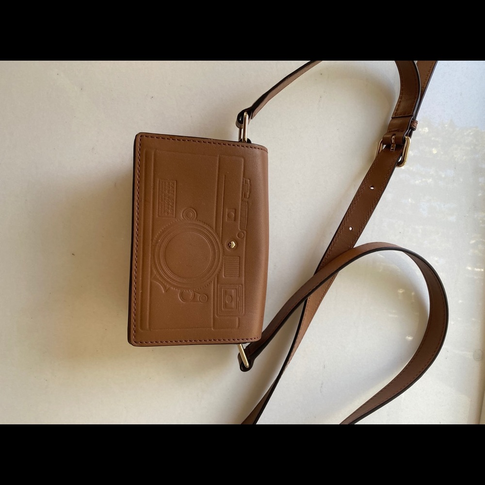 Kate Spade Camera Bag - Picture 4 of 13
